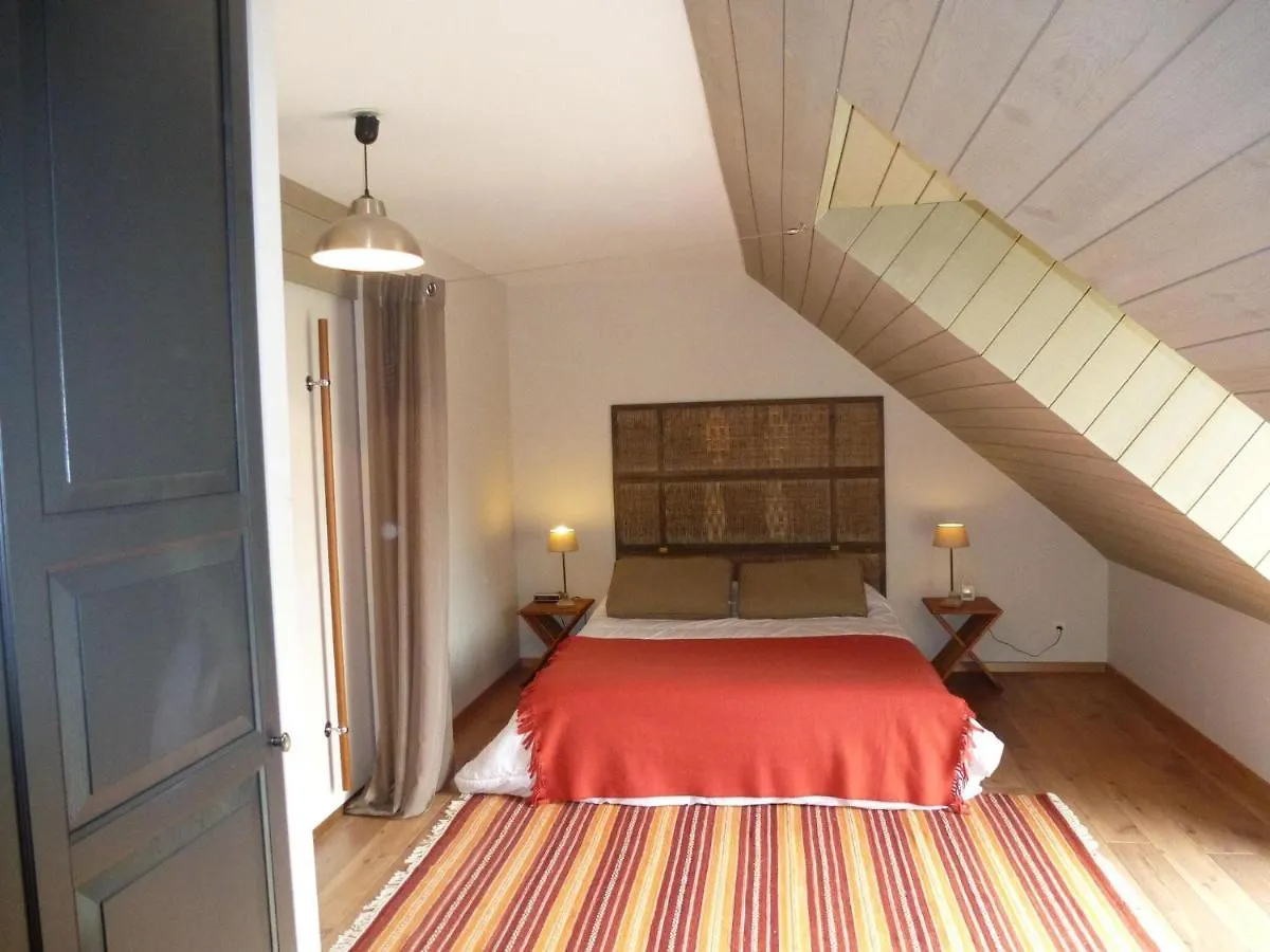 Comfortable Villa Near Beach, Plougasnou Holiday home