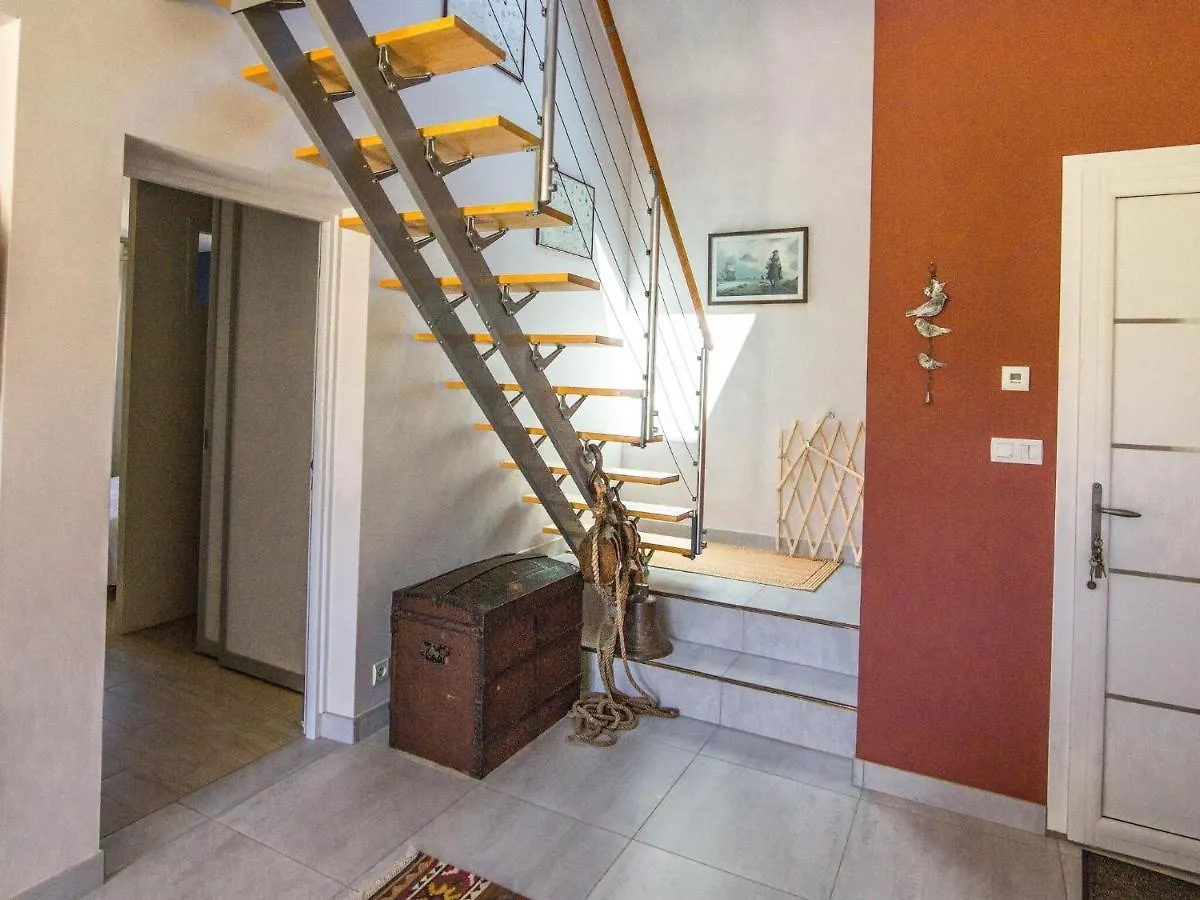 Comfortable Villa Near Beach, Plougasnou