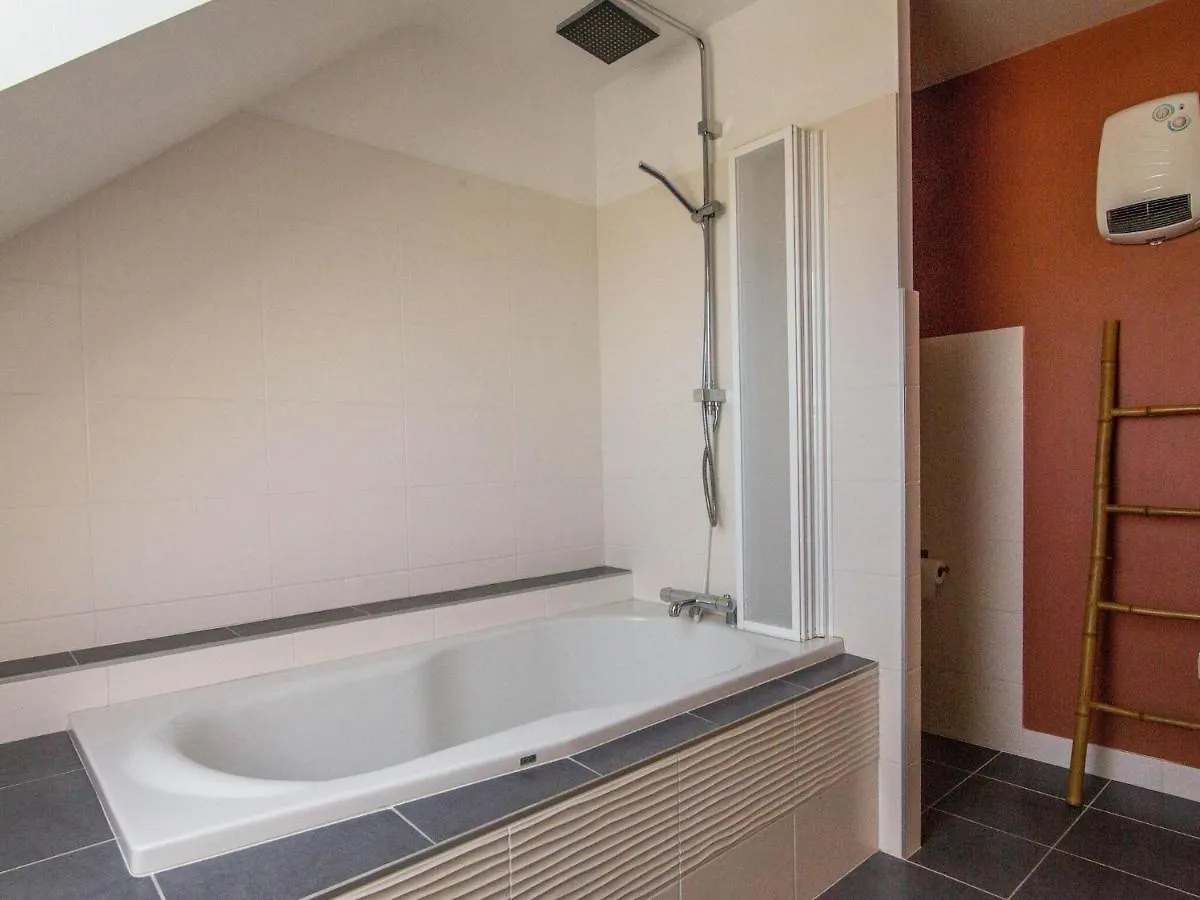 Comfortable Villa Near Beach, Plougasnou Holiday home