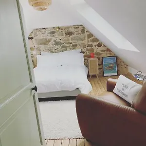 Les De Sainte Barbe Maison d'hôtes